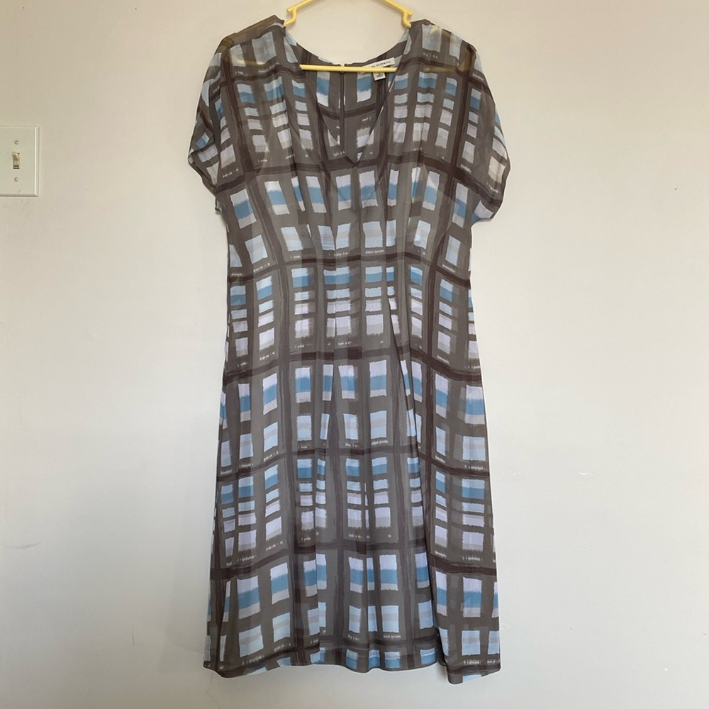 Banana Republic dress, size 12